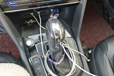 Volkswagen Tharu 2021, 66800 км, за 14457 USD - фото 13