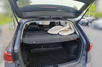 Volkswagen Tharu 2021, 66800 км, за 14457 USD - фото 16