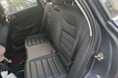 Volkswagen Tharu 2021, 66800 км, за 14457 USD - фото 20