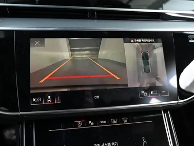 Audi A8 2021, 175000 км, за 28332.26 USD - фото 8