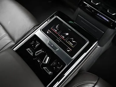 Audi A8 2021, 175000 км, за 28332.26 USD - фото 13