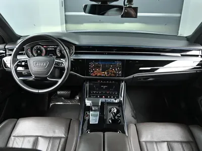 Audi A8 2021, 175000 км, за 28332.26 USD - фото 18