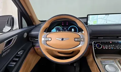 Genesis GV80 2022, 43984 км, за 34900.63 USD - фото 13