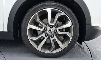 KG_Mobility_Ssangyong TIBOLI 2016, 111785 км, за 3635.65 USD