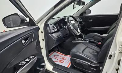 KG_Mobility_Ssangyong TIBOLI 2016, 111785 км, за 3635.65 USD - фото 10