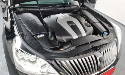 Hyundai Equus 2014, 134877 км, за 6408.99 USD - фото 6