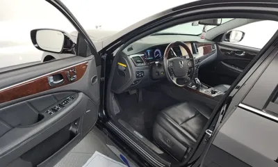 Hyundai Equus 2014, 134877 км, за 6408.99 USD - фото 10