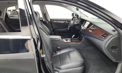 Hyundai Equus 2014, 134877 км, за 6408.99 USD - фото 11