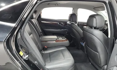 Hyundai Equus 2014, 134877 км, за 6408.99 USD - фото 12