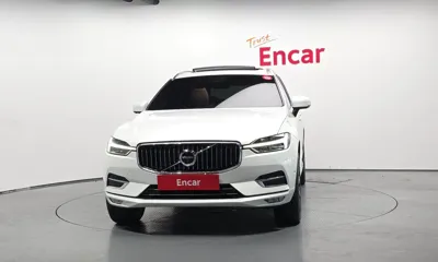 Volvo XC60 2020, 80399 км, за 20491.82 USD