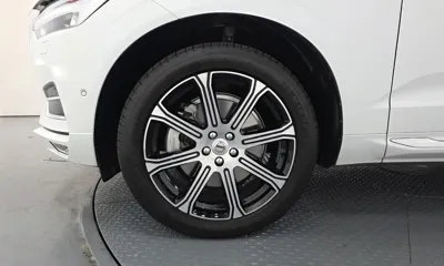 Volvo XC60 2020, 80399 км, за 20491.82 USD