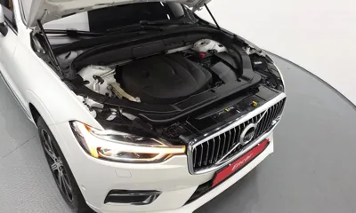 Volvo XC60 2020, 80399 км, за 20491.82 USD - фото 6
