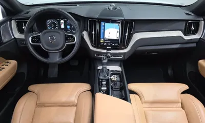 Volvo XC60 2020, 80399 км, за 20491.82 USD - фото 7