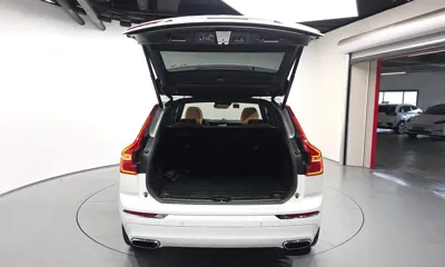 Volvo XC60 2020, 80399 км, за 20491.82 USD - фото 20