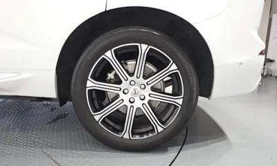 Volvo XC60 2020, 80399 км, за 20491.82 USD - фото 21