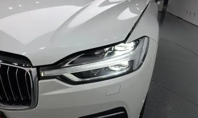 Volvo XC60 2020, 80399 км, за 20491.82 USD - фото 22