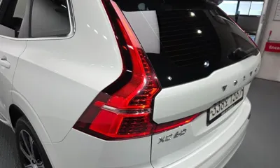 Volvo XC60 2020, 80399 км, за 20491.82 USD - фото 23