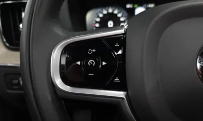 Volvo XC60 2020, 80399 км, за 20491.82 USD - фото 36