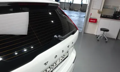 Volvo XC60 2020, 80399 км, за 20491.82 USD - фото 41