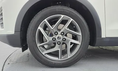 KG_Mobility_Ssangyong TIBOLI 2022, 29984 км, за 9042.42 USD