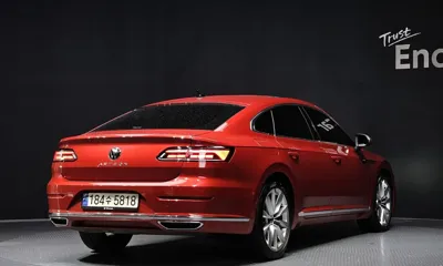 Volkswagen Arteon 2023, 50311 км, за 17669.46 USD