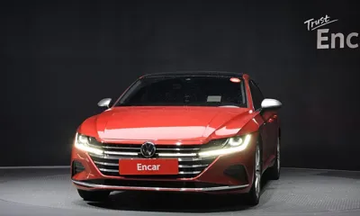 Volkswagen Arteon 2023, 50311 км, за 17669.46 USD