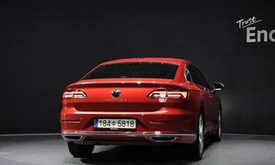 Volkswagen Arteon 2023, 50311 км, за 17669.46 USD