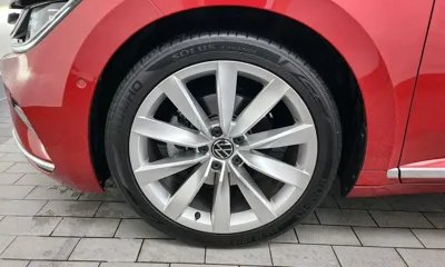Volkswagen Arteon 2023, 50311 км, за 17669.46 USD