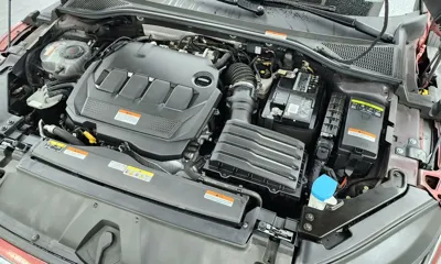 Volkswagen Arteon 2023, 50311 км, за 17669.46 USD - фото 6