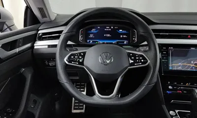 Volkswagen Arteon 2023, 50311 км, за 17669.46 USD - фото 13