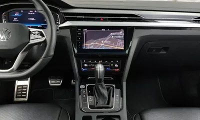 Volkswagen Arteon 2023, 50311 км, за 17669.46 USD - фото 14