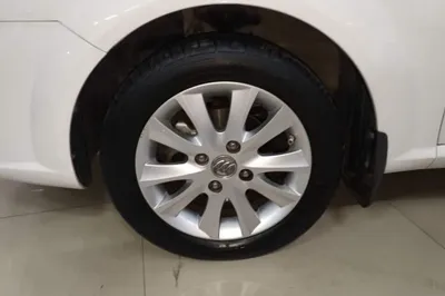 Buick Excelle 2013, 88300 км, за 3993 USD - фото 8