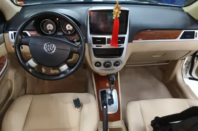 Buick Excelle 2013, 88300 км, за 3993 USD - фото 13