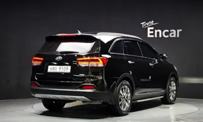 Kia Sorento 2015, 93348 км, за 36137.16 USD