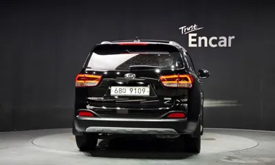 Kia Sorento 2015, 93348 км, за 36137.16 USD