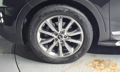 Kia Sorento 2015, 93348 км, за 36137.16 USD