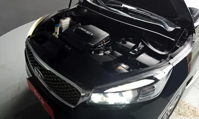 Kia Sorento 2015, 93348 км, за 36111.28 USD - фото 6