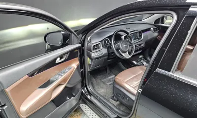Kia Sorento 2015, 93348 км, за 36111.28 USD - фото 10