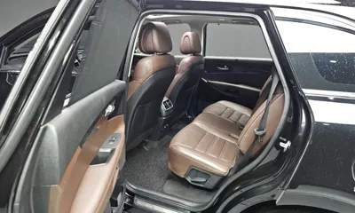 Kia Sorento 2015, 93348 км, за 36111.28 USD - фото 11