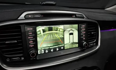 Kia Sorento 2015, 93348 км, за 36111.28 USD - фото 14