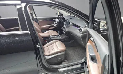 Kia Sorento 2015, 93348 км, за 36111.28 USD - фото 18