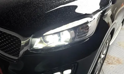Kia Sorento 2015, 93348 км, за 36111.28 USD - фото 22