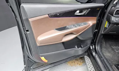 Kia Sorento 2015, 93348 км, за 36111.28 USD - фото 24