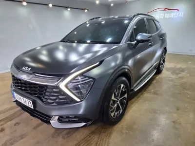 Kia Sportage 2023, 48000 км, за 19209.47 USD