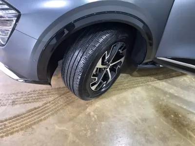 Kia Sportage 2023, 48000 км, за 19209.47 USD - фото 6