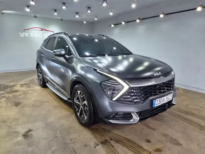 Kia Sportage 2023, 48000 км, за 19209.47 USD - фото 7