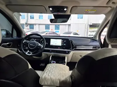 Kia Sportage 2023, 48000 км, за 19209.47 USD - фото 9