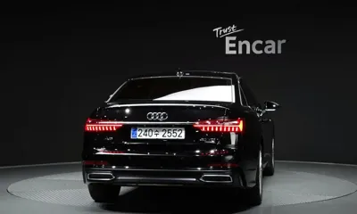 Audi A6 2020, 102596 км, за 18540.22 USD