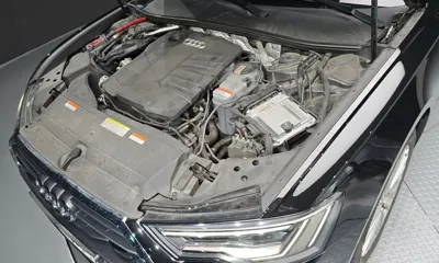 Audi A6 2020, 102596 км, за 18526.94 USD - фото 6