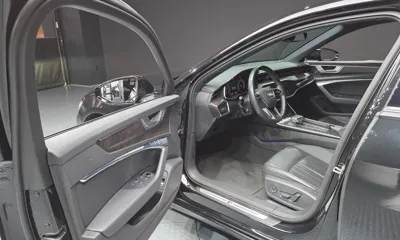 Audi A6 2020, 102596 км, за 18526.94 USD - фото 10